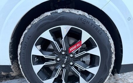 KIA Carnival, 2023 год, 5 030 000 рублей, 19 фотография