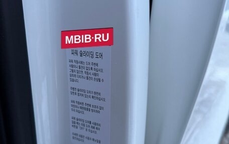 KIA Carnival, 2023 год, 5 030 000 рублей, 18 фотография