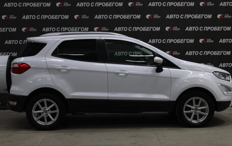 Ford EcoSport, 2019 год, 1 456 000 рублей, 4 фотография