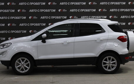 Ford EcoSport, 2019 год, 1 456 000 рублей, 2 фотография