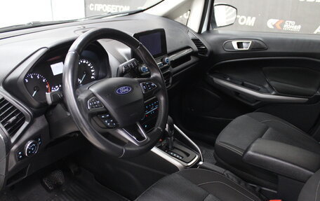 Ford EcoSport, 2019 год, 1 456 000 рублей, 5 фотография