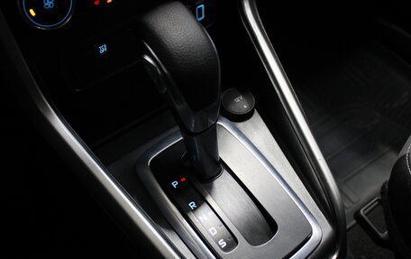 Ford EcoSport, 2019 год, 1 456 000 рублей, 9 фотография