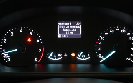 Ford EcoSport, 2019 год, 1 456 000 рублей, 11 фотография