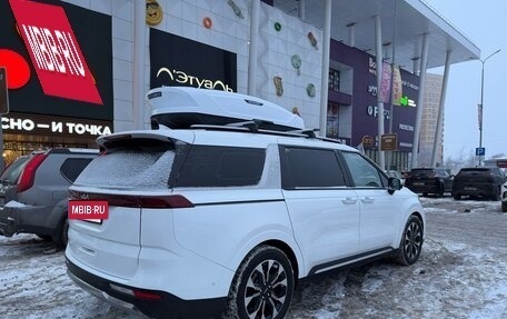 KIA Carnival, 2023 год, 5 030 000 рублей, 5 фотография