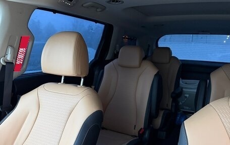 KIA Carnival, 2023 год, 5 030 000 рублей, 26 фотография