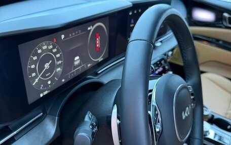 KIA Carnival, 2023 год, 5 030 000 рублей, 25 фотография