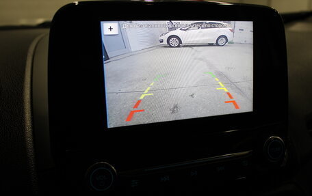 Ford EcoSport, 2019 год, 1 456 000 рублей, 13 фотография