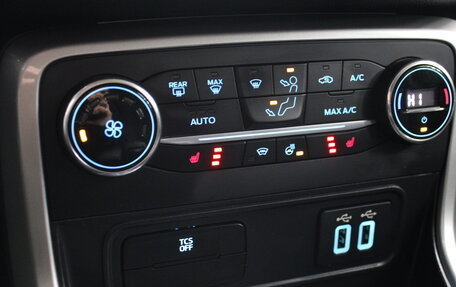 Ford EcoSport, 2019 год, 1 456 000 рублей, 14 фотография