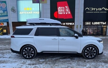KIA Carnival, 2023 год, 5 030 000 рублей, 6 фотография