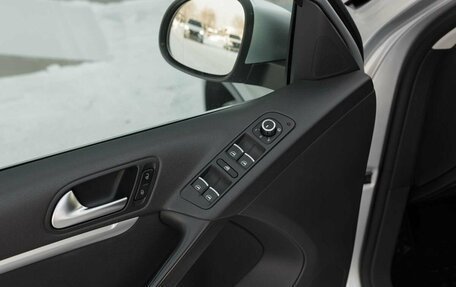 Volkswagen Tiguan I, 2012 год, 1 545 000 рублей, 16 фотография