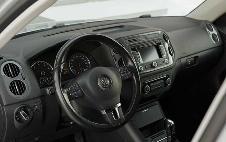 Volkswagen Tiguan I, 2012 год, 1 545 000 рублей, 11 фотография