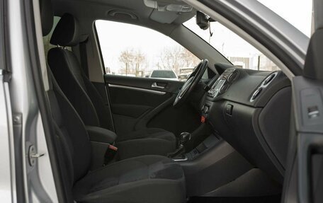 Volkswagen Tiguan I, 2012 год, 1 545 000 рублей, 18 фотография