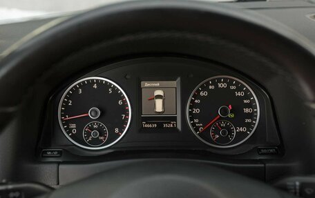 Volkswagen Tiguan I, 2012 год, 1 545 000 рублей, 13 фотография