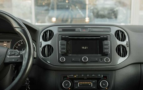 Volkswagen Tiguan I, 2012 год, 1 545 000 рублей, 14 фотография