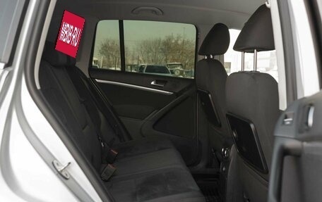 Volkswagen Tiguan I, 2012 год, 1 545 000 рублей, 17 фотография