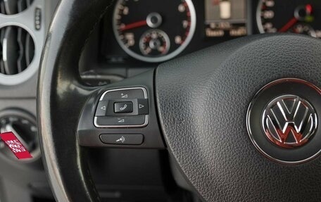 Volkswagen Tiguan I, 2012 год, 1 545 000 рублей, 12 фотография