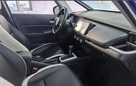 Honda Fit, 2023 год, 1 850 000 рублей, 8 фотография