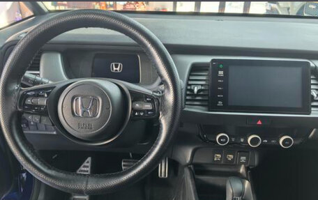 Honda Fit, 2023 год, 1 850 000 рублей, 11 фотография