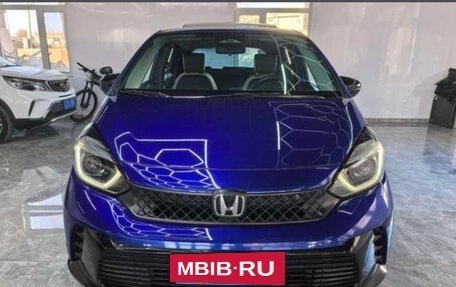 Honda Fit, 2023 год, 1 850 000 рублей, 3 фотография