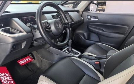 Honda Fit, 2023 год, 1 850 000 рублей, 7 фотография