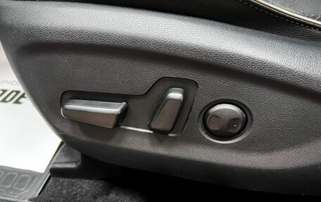 KIA Sportage IV рестайлинг, 2017 год, 1 974 000 рублей, 14 фотография