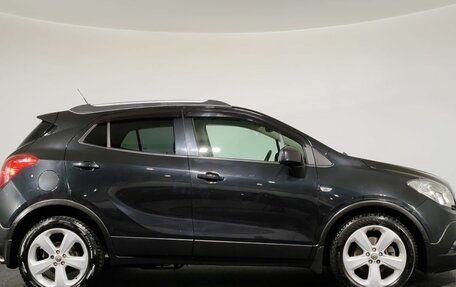 Opel Mokka I, 2014 год, 1 000 000 рублей, 4 фотография