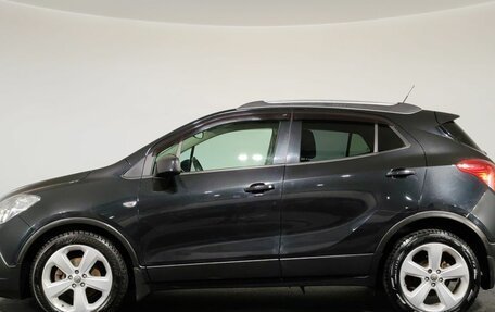 Opel Mokka I, 2014 год, 1 000 000 рублей, 6 фотография