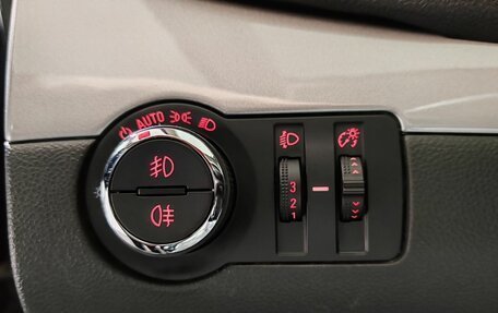 Opel Mokka I, 2014 год, 1 000 000 рублей, 12 фотография