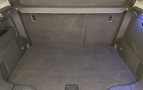 Opel Mokka I, 2014 год, 1 000 000 рублей, 15 фотография