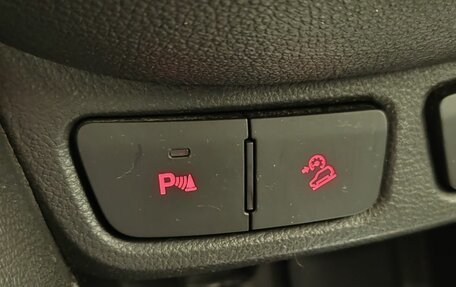 Opel Mokka I, 2014 год, 1 000 000 рублей, 13 фотография