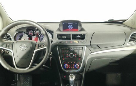 Opel Mokka I, 2014 год, 1 000 000 рублей, 8 фотография