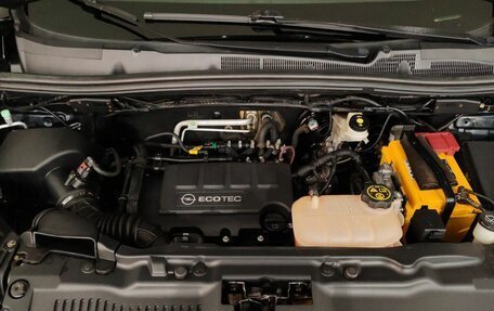 Opel Mokka I, 2014 год, 1 000 000 рублей, 14 фотография