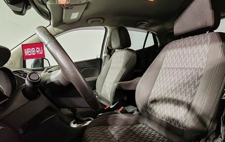 Opel Mokka I, 2014 год, 1 000 000 рублей, 10 фотография