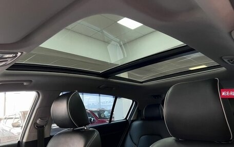 KIA Sportage IV рестайлинг, 2017 год, 1 974 000 рублей, 15 фотография