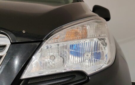 Opel Mokka I, 2014 год, 1 000 000 рублей, 16 фотография