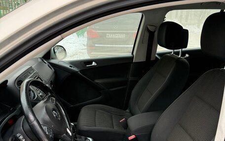 Volkswagen Tiguan I, 2011 год, 990 000 рублей, 9 фотография