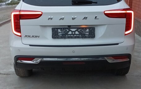 Haval Jolion, 2023 год, 1 450 000 рублей, 6 фотография