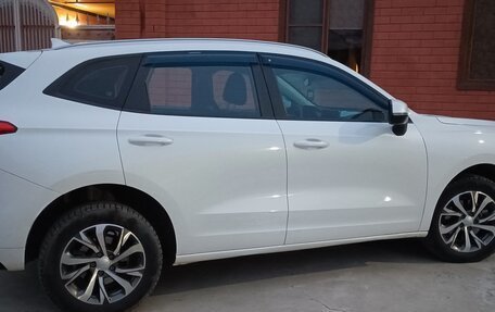 Haval Jolion, 2023 год, 1 450 000 рублей, 9 фотография