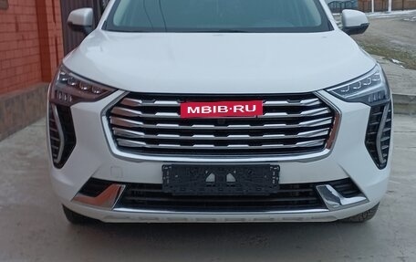 Haval Jolion, 2023 год, 1 450 000 рублей, 2 фотография