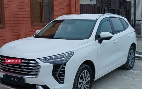 Haval Jolion, 2023 год, 1 450 000 рублей, 10 фотография