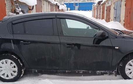 Chevrolet Cruze II, 2012 год, 650 000 рублей, 5 фотография