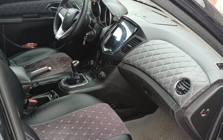 Chevrolet Cruze II, 2012 год, 650 000 рублей, 10 фотография