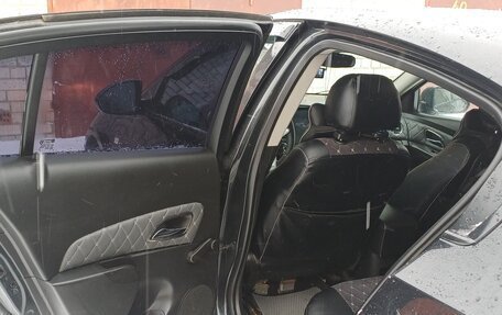 Chevrolet Cruze II, 2012 год, 650 000 рублей, 12 фотография