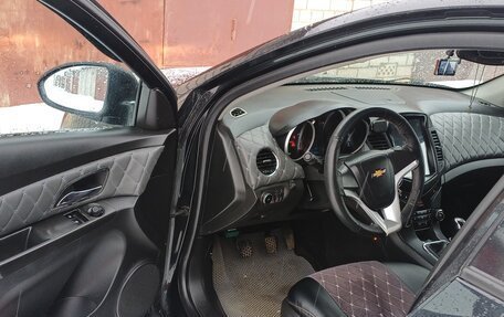 Chevrolet Cruze II, 2012 год, 650 000 рублей, 13 фотография