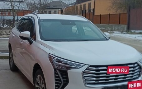 Haval Jolion, 2023 год, 1 450 000 рублей, 3 фотография