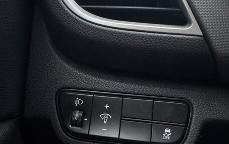 KIA Seltos I, 2020 год, 1 950 000 рублей, 12 фотография