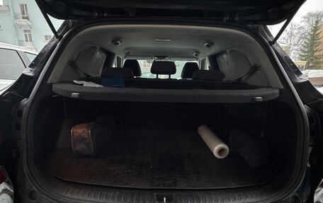 KIA Seltos I, 2020 год, 1 950 000 рублей, 16 фотография