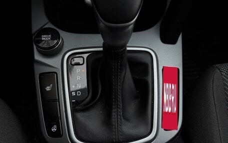 KIA Seltos I, 2020 год, 1 950 000 рублей, 11 фотография