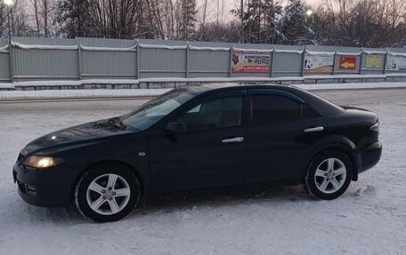 Mazda 6, 2006 год, 450 000 рублей, 2 фотография