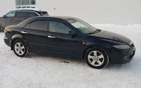 Mazda 6, 2006 год, 450 000 рублей, 7 фотография